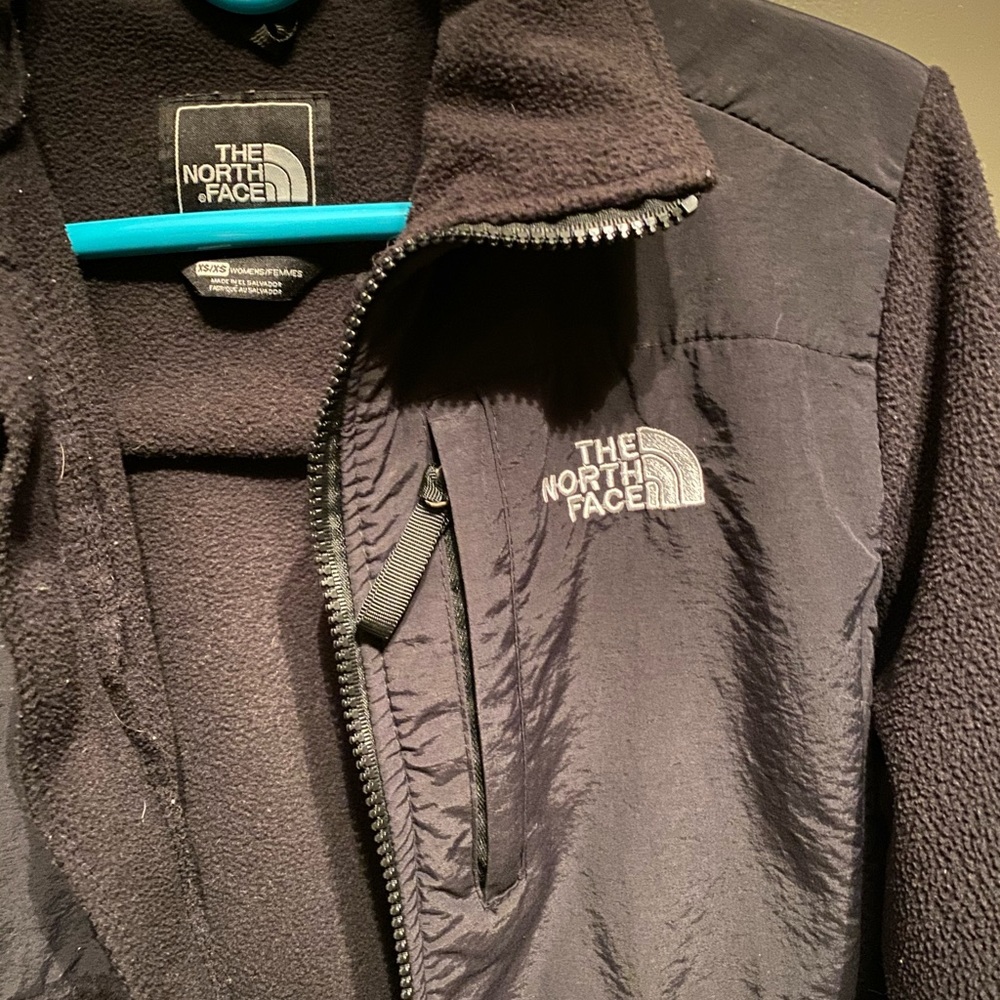 Northface Jacket (GUC) - Picture 1 of 2